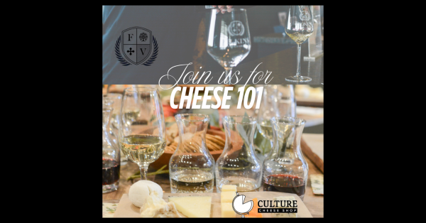 Cheese 101