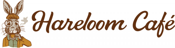 Hareloom Cafe