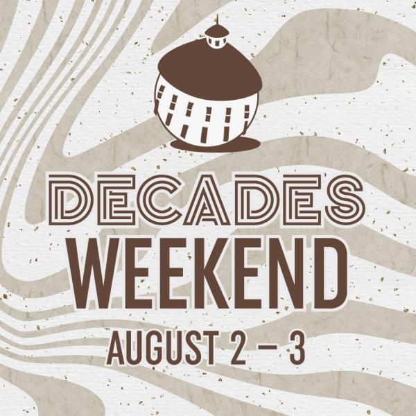 Decades