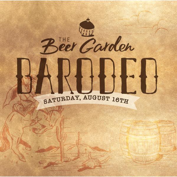 Barodeo