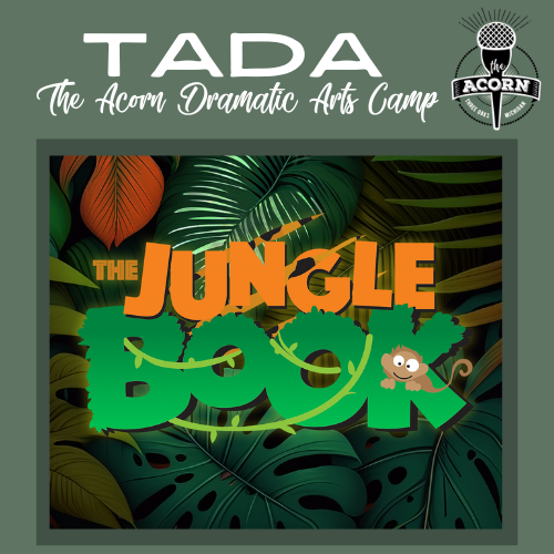 Jungle