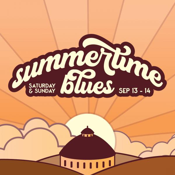 Summer Blues