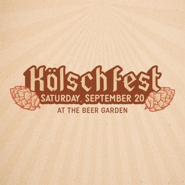 Kölsch Fest