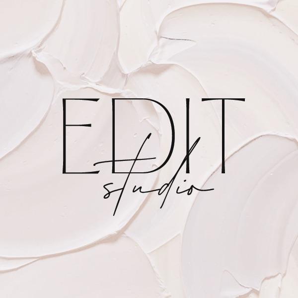 EDIT Studio