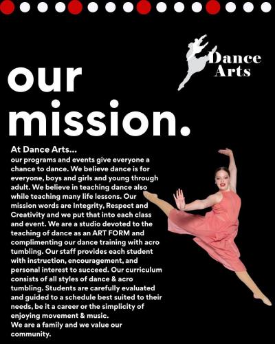 Dance Arts