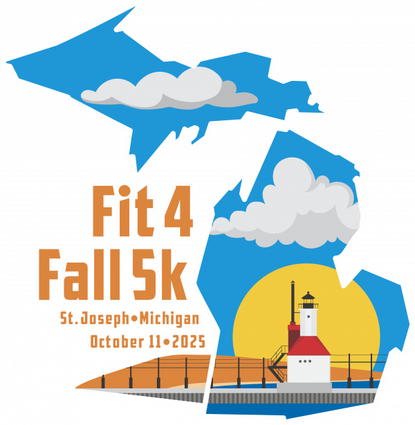 Fit 4 Fall 5K