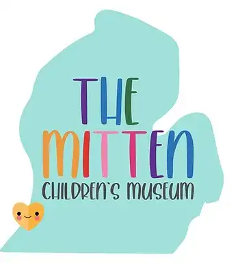 The Mitten Children's Museum logo