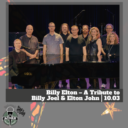 Billy Elton