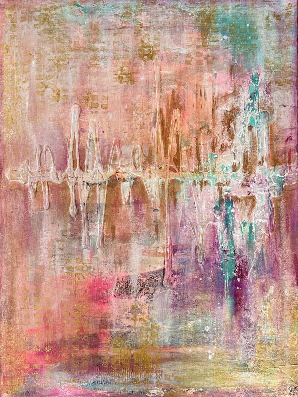 October Abstract Workshop