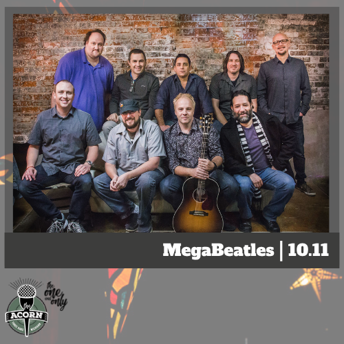 MegaBeatles