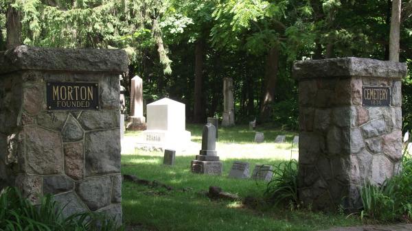 Morton Cemetery