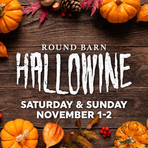 Hallowine