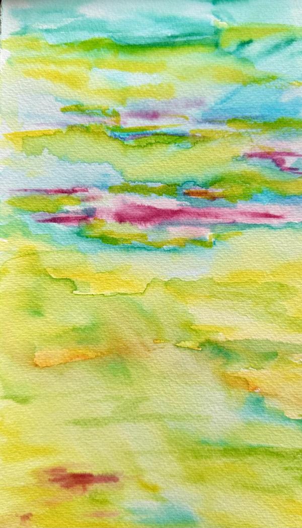 Watercolor Course