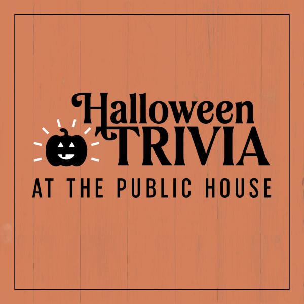 Halloween Trivia