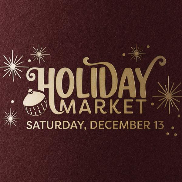 Holiday Market