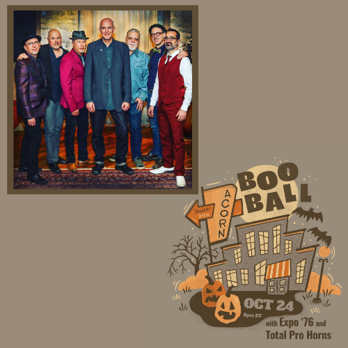 Boo Ball