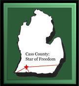 Underground Railroad Society of Cass County
