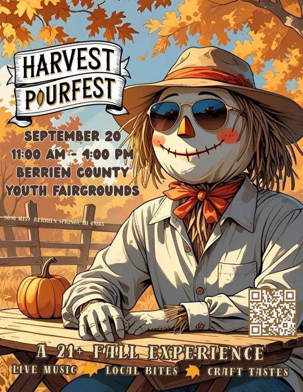 Harvest PourFest