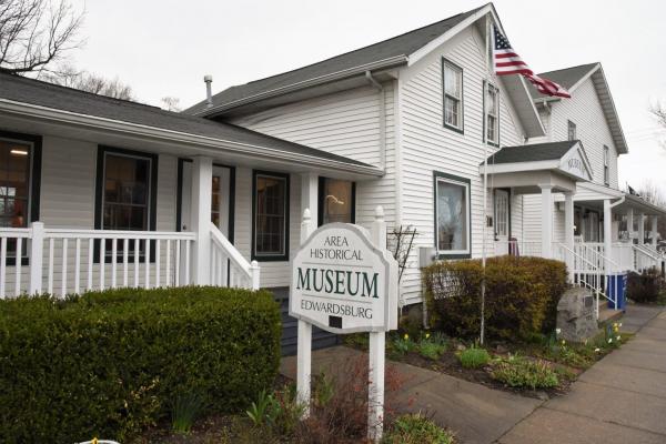 Edwardsburg Area Historical Museum