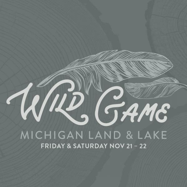 Wild Game Weekend Dinner at Tabor Hill Winery & Restaurant