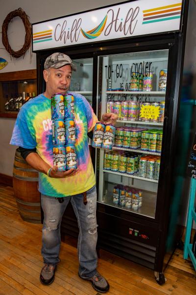 cider 4 packs