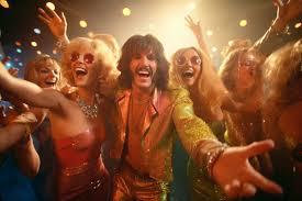 1970s Trivia Night