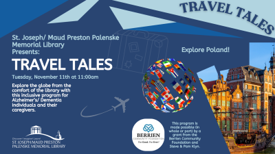 Travel Tales: Poland