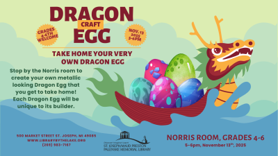 Tweens: Dragon Egg Craft