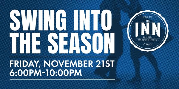 Swint into the Season 