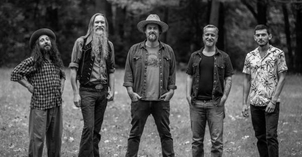 Chicago Farmer & The Fieldnotes wsg: Buffalo Wabs & Price Hill Hustle at The Livery