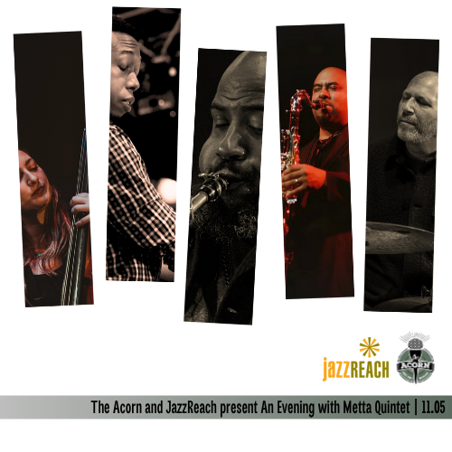 JazzReach5