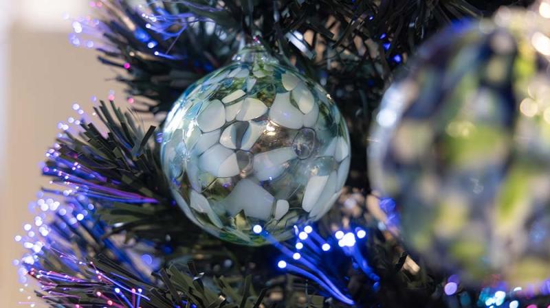 Christmas Bauble