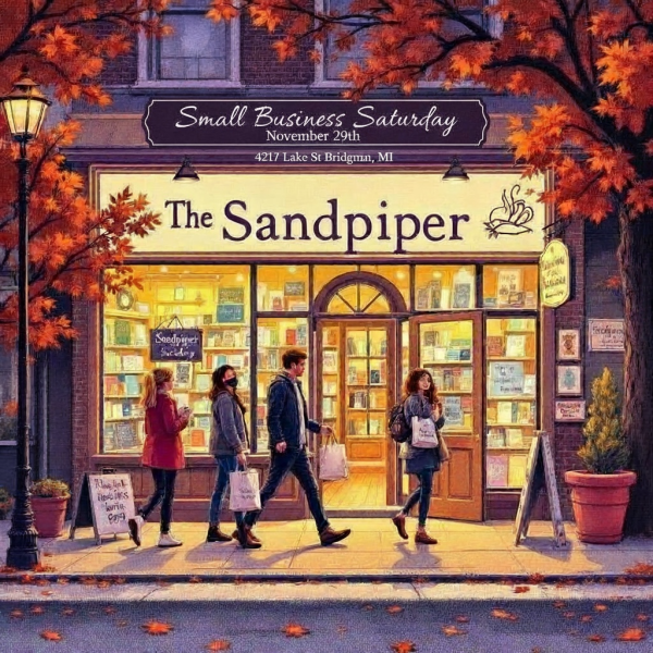 Small Business Saturday