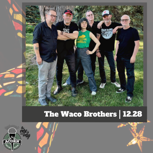 Waco Bros