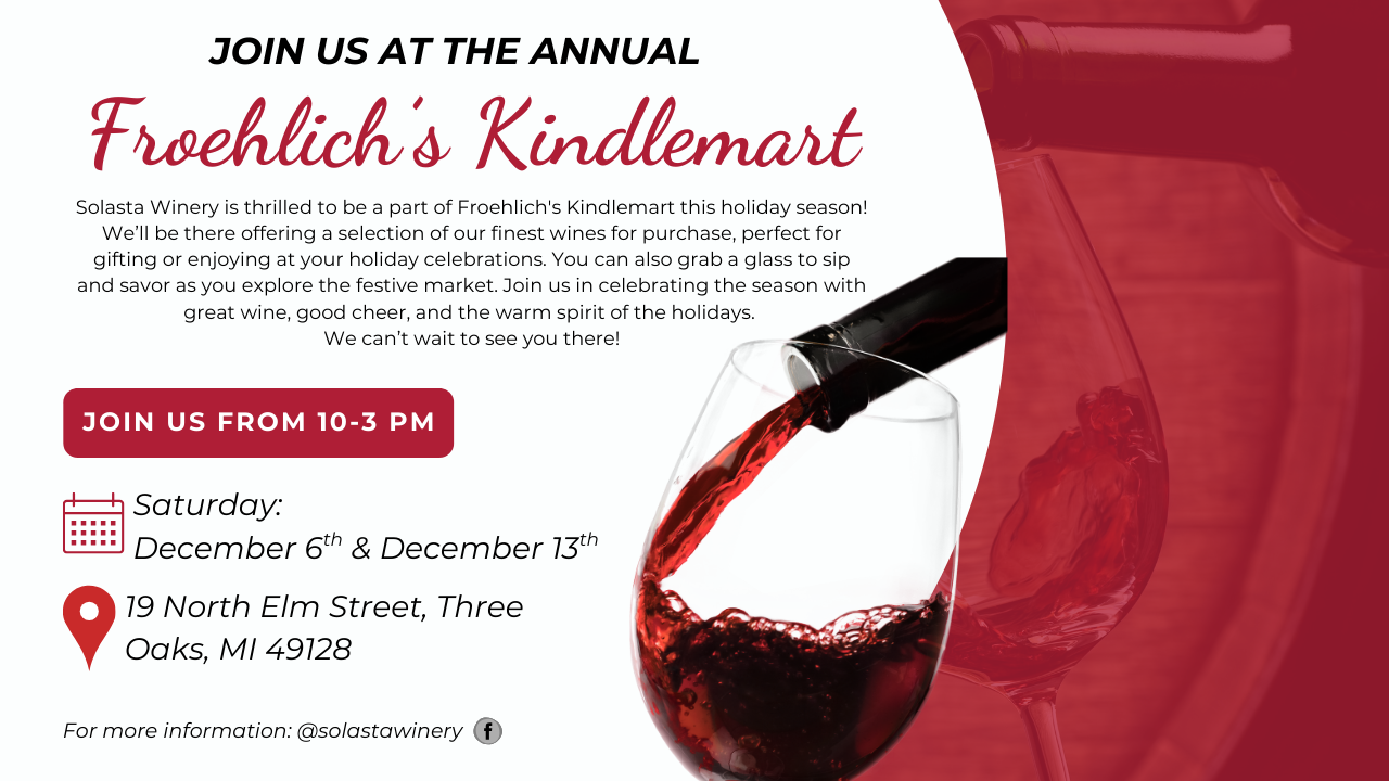 Froehlichs Kindlemart