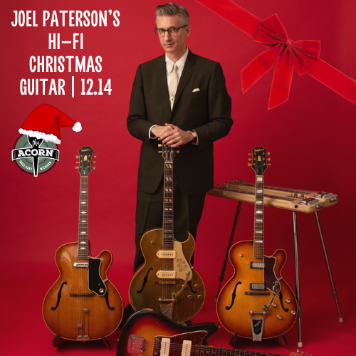 Joel Paterson 12.14.25
