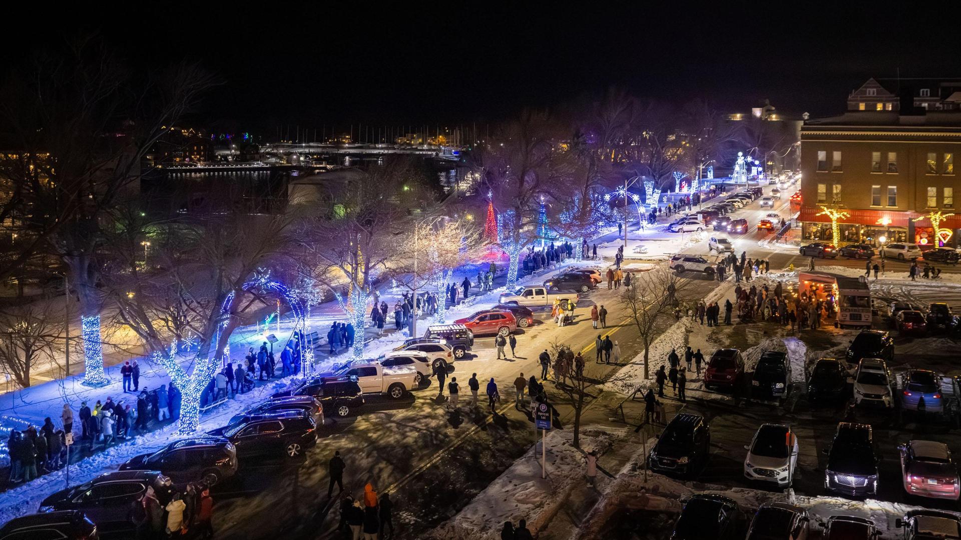 Top Fun-Filled Holiday Activities | Visit Southwest Michigan