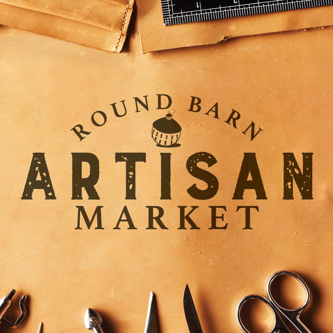 Artisan Market at Round Barn Winery & Estate