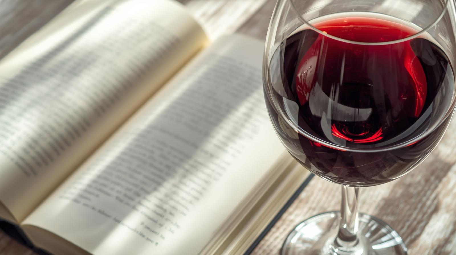 "Well Red" Free Book Swap