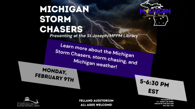 Michigan Storm Chasers