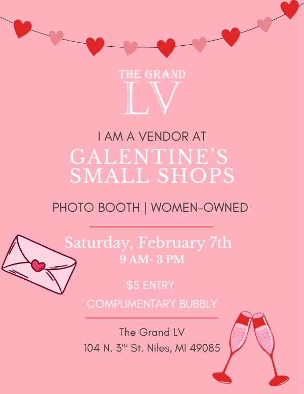 Small Shops Big Heart