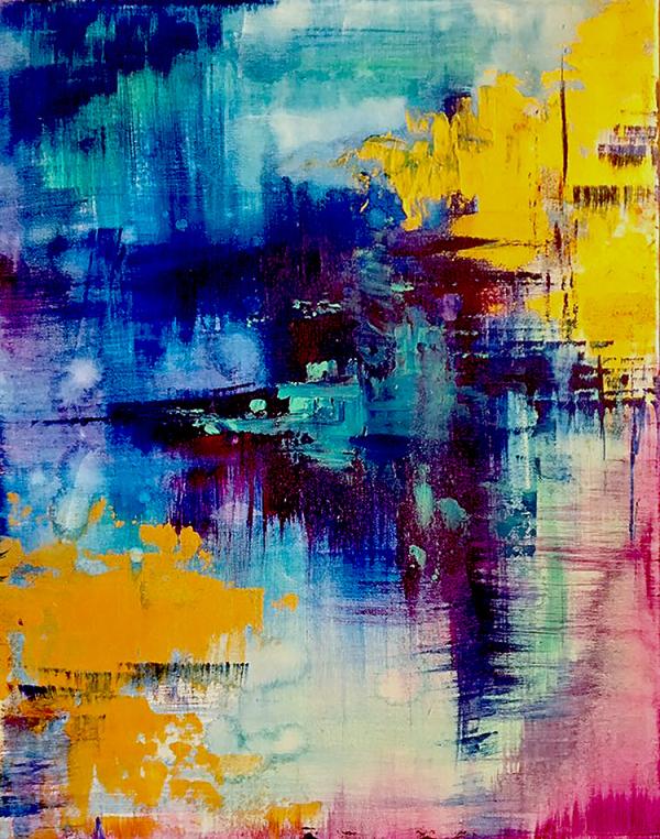 March Abstract Workshop