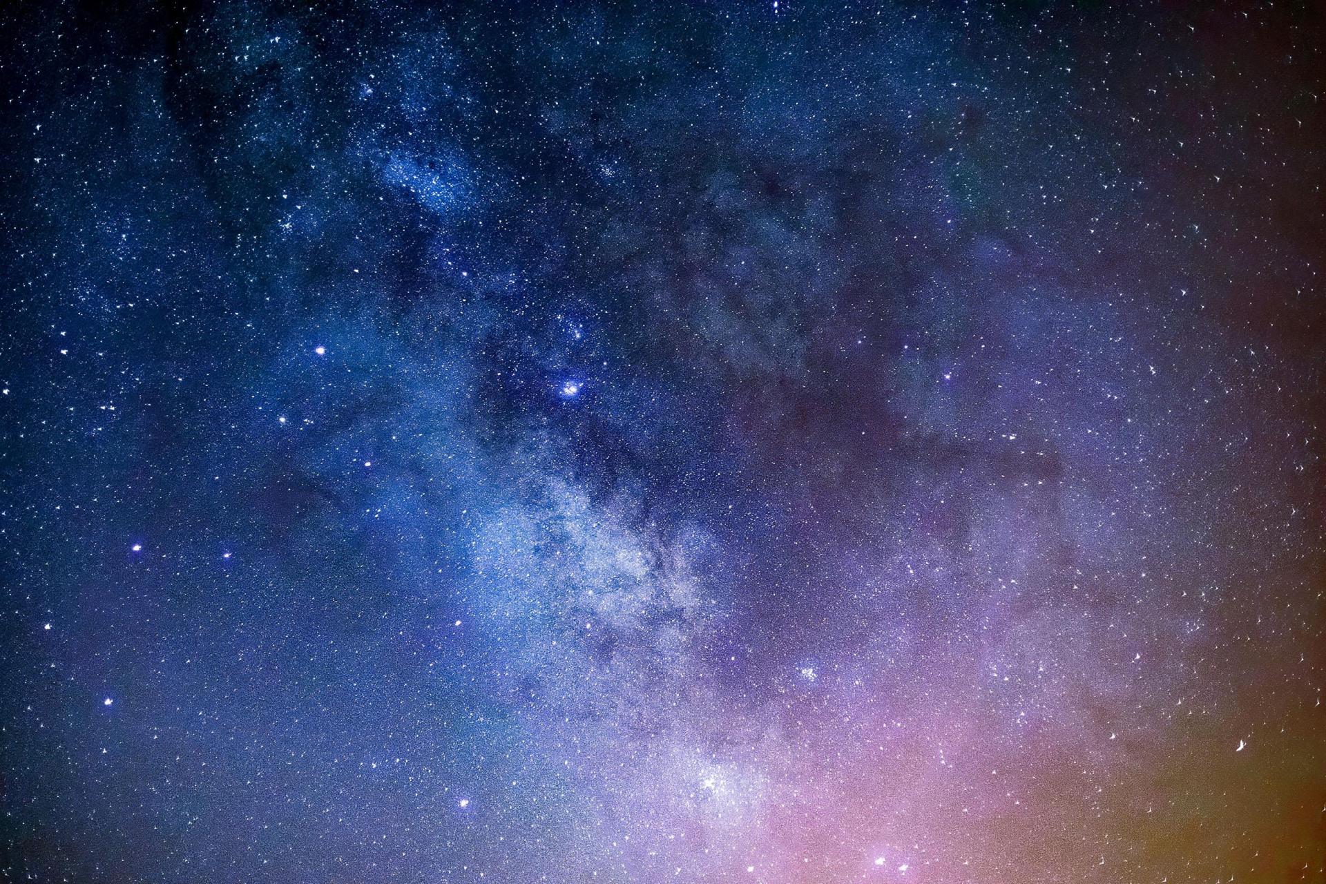 2026 Stargazing Dates at Dr. T.K. Lawless International Dark Sky