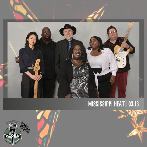 Mississippi Heat