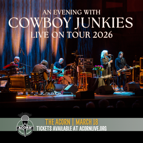 Cowboy Junkies