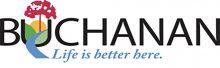 City of Buchanan logo