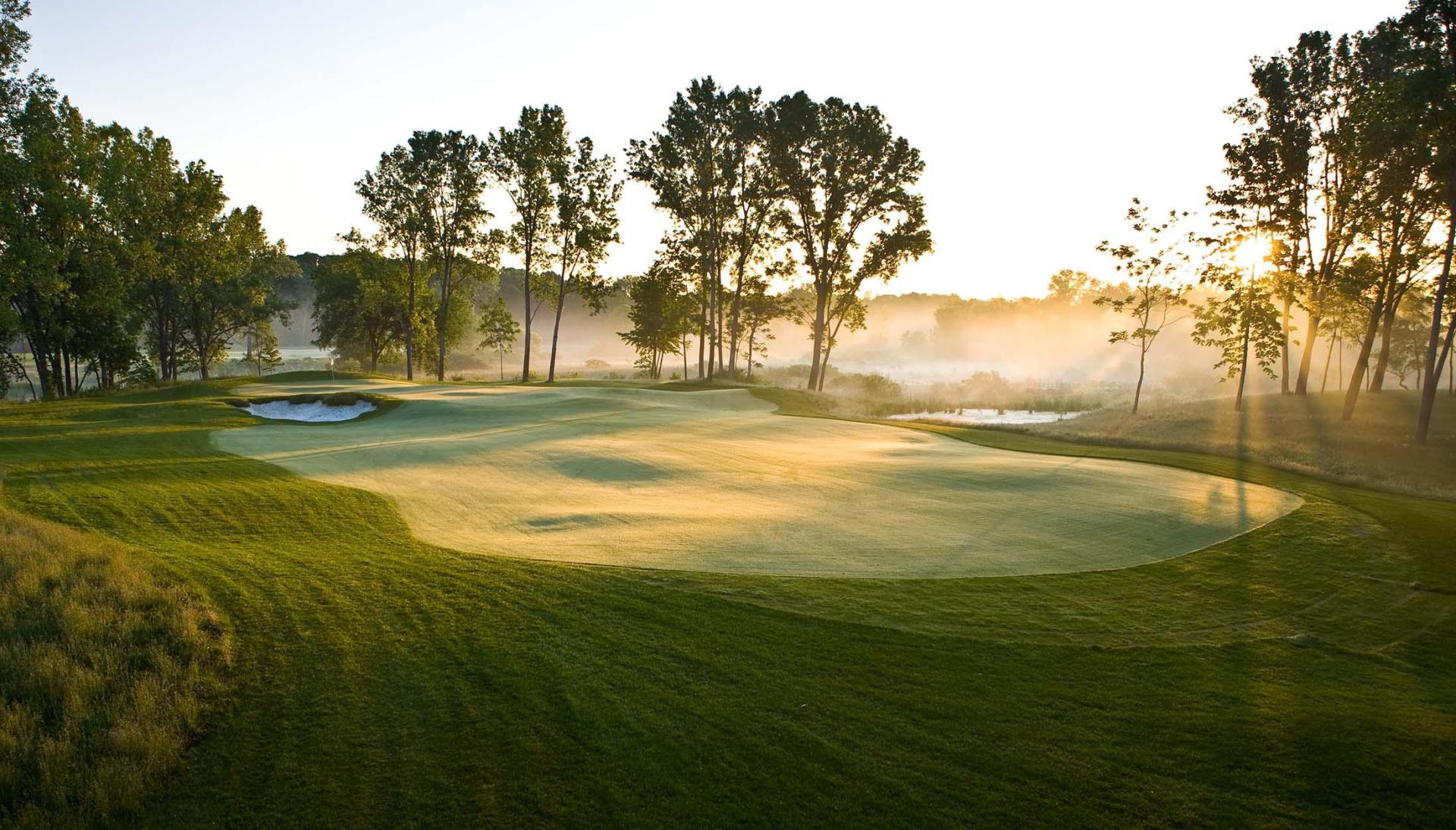 A Premier Spring Golf Destination | Visit Southwest Michigan
