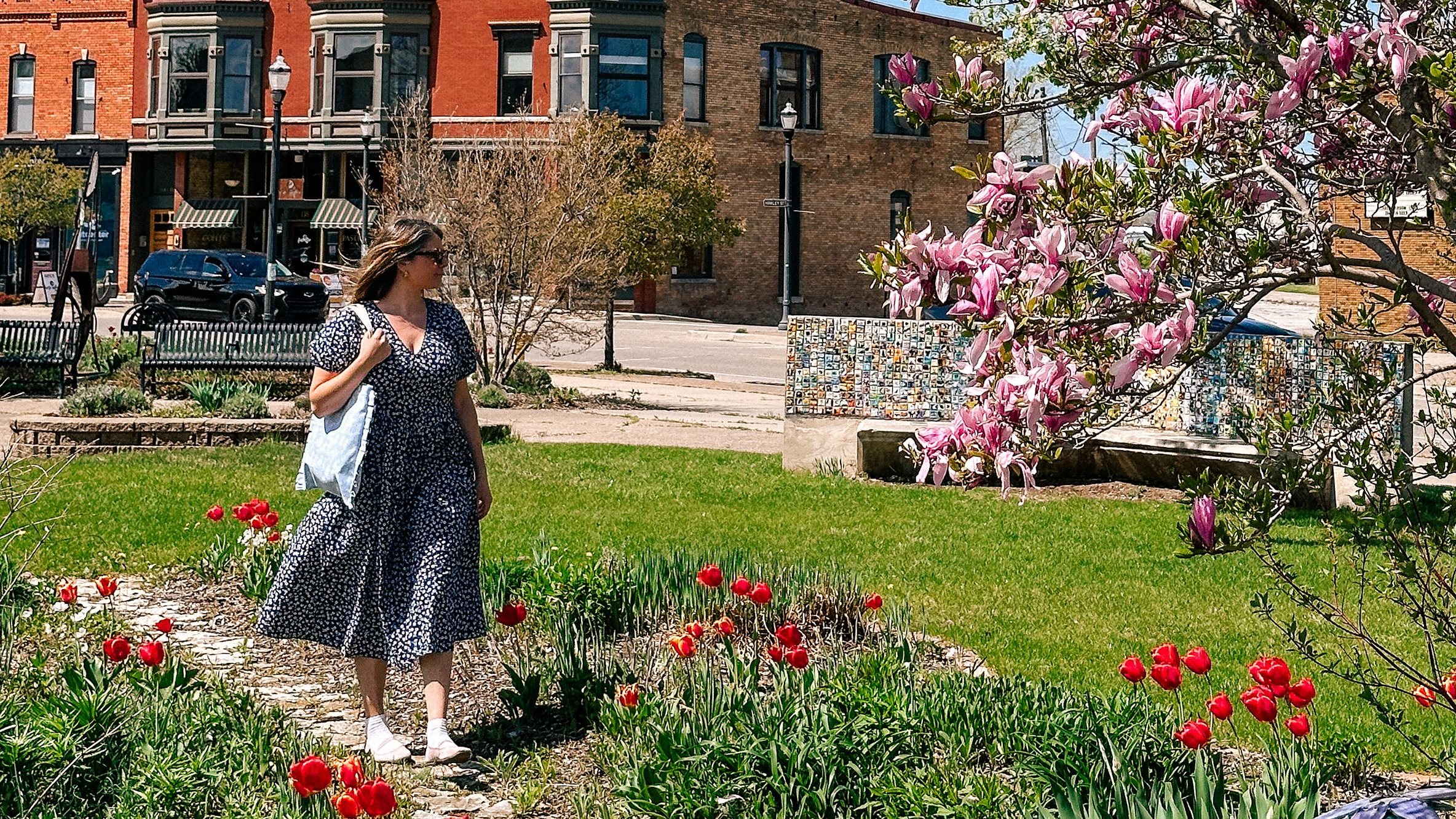 Spring Arts District-Laurel Wilson