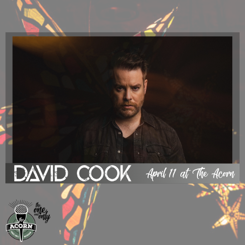 David Cook