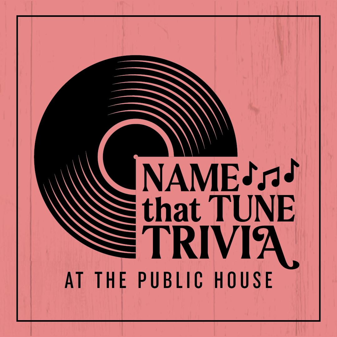 Name that Tune Trivia at Round Barn Brewery & Public House